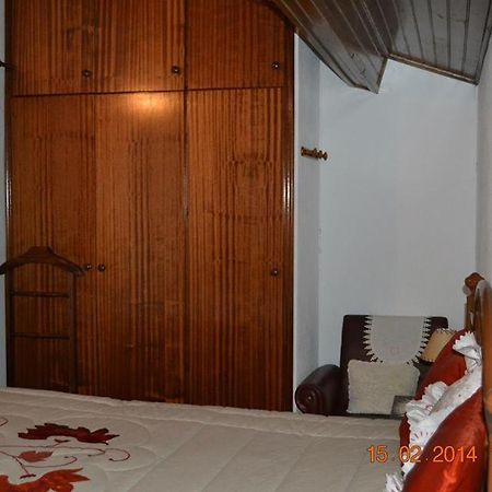 Casa Da Maria Panzió Monsanto Kültér fotó