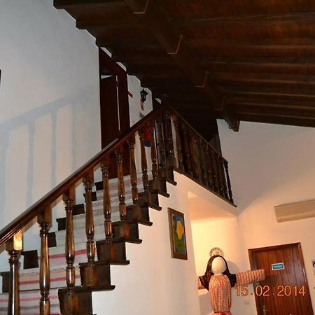 Casa Da Maria Panzió Monsanto Kültér fotó