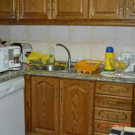 Casa Da Maria Panzió Monsanto Kültér fotó