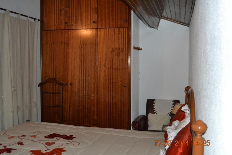 Casa Da Maria Panzió Monsanto Kültér fotó