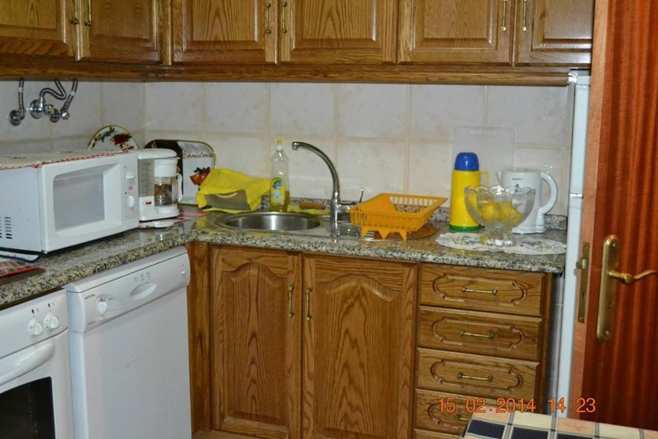 Casa Da Maria Panzió Monsanto Kültér fotó