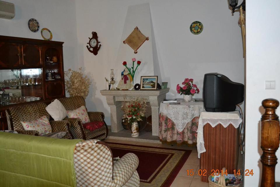 Casa Da Maria Panzió Monsanto Kültér fotó