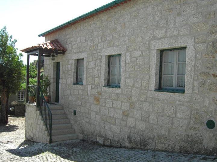 Casa Da Maria Panzió Monsanto Kültér fotó